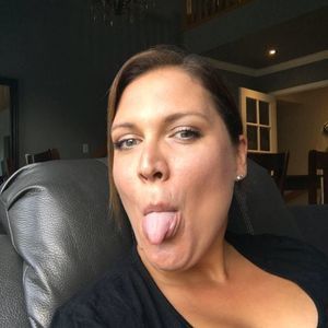 Meet your Posher, Geneviève